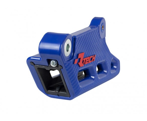 Rtech, Kedjestyrare Monoblock R2.0 WORX, SVART BLÅ