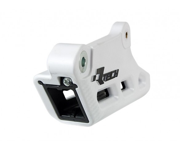 Rtech, Kedjestyrare Monoblock R2.0 WORX, SVART VIT