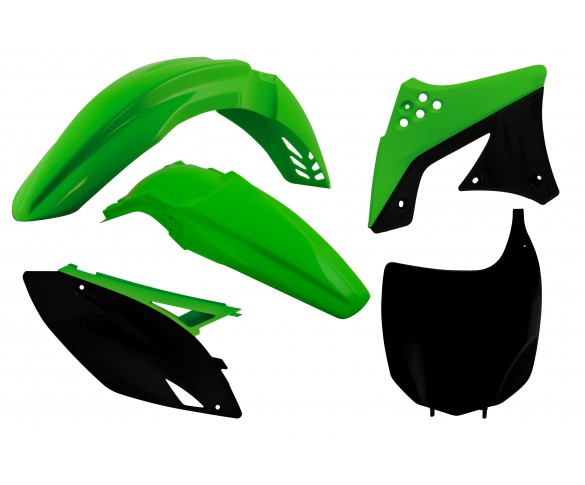 Rtech, Plastkit, O.E.M