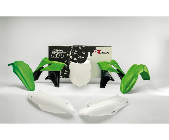 Rtech, Plastkit, O.E.M