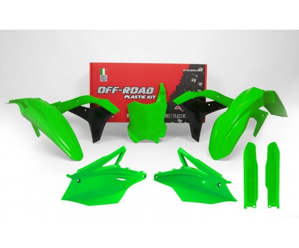 Rtech, Plastkit, NEON GRÖN