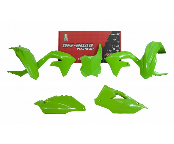 Rtech, Plastkit, O.E.M