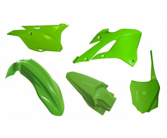 Rtech, Plastkit, O.E.M GRÖN