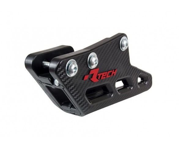 Rtech, Kedjestyrare Monoblock R2.0 WORX, SVART