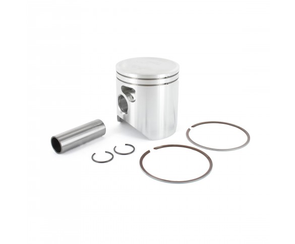 VHM, Kolvsats, 12°, Ø53.96, 2-ring