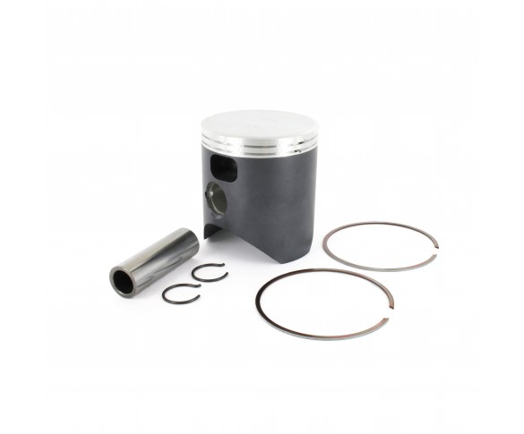 VHM, Kolvsats, 12° top, skirt coating, Ø66.34