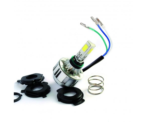 Rtech, LED Lampa Universal 3000 Lumen, Rtech
