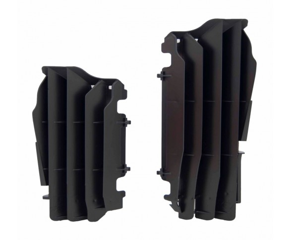 Rtech, Oversized Kylargaller, SVART