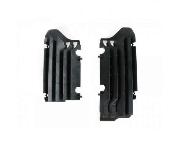 Rtech, Kylargaller, SVART