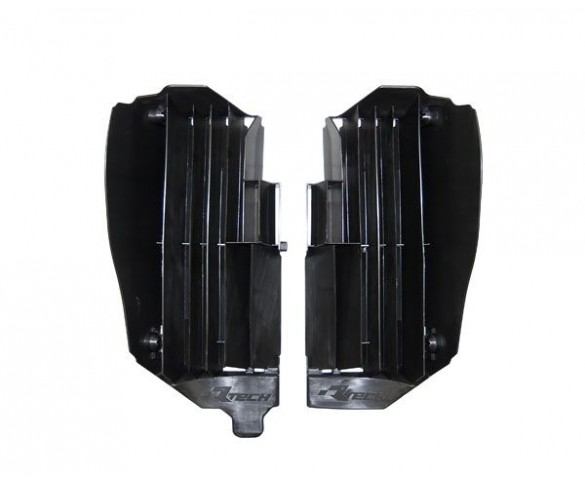 Rtech, Oversized Kylargaller, SVART