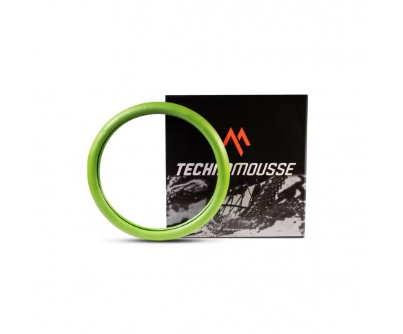 Technomousse, MTB Mousse GREEN CONSTRICTOR, 27,5"