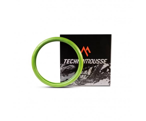 Technomousse, MTB Mousse GREEN CONSTRICTOR 27,5" PLUS