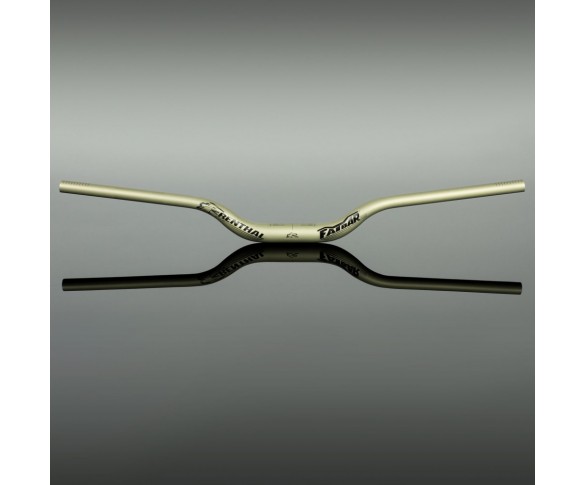 Renthal, V3 Fatbar 35 50mm AluGold