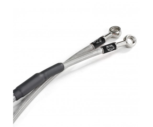 Moto-Master, Kopplingsslang