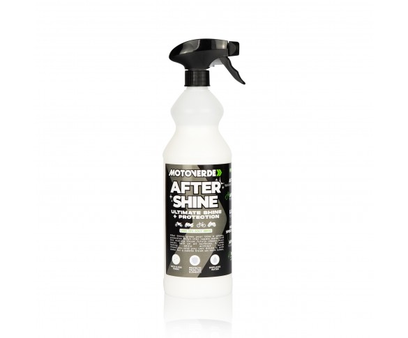 Motoverde, After Shine, 1L