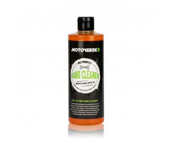 Motoverde, Mechanics Hand Cleaner, 500ml