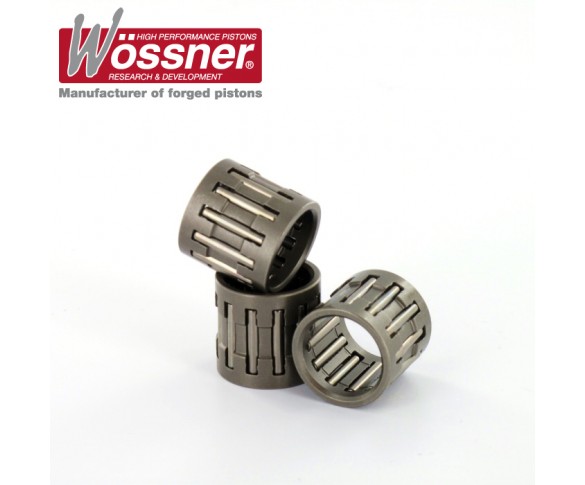 Wössner, Kolvbultslager