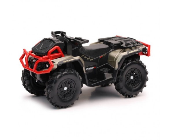 New-Ray, 1:20 Can-Am Outlander XMR 1000R