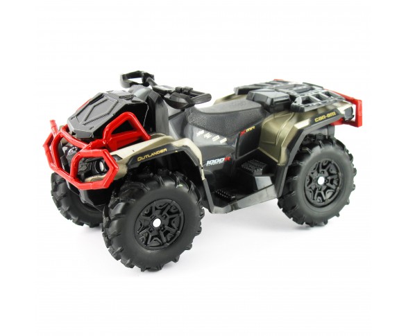 New-Ray, 1:20 Can-Am Outlander XMR 1000R