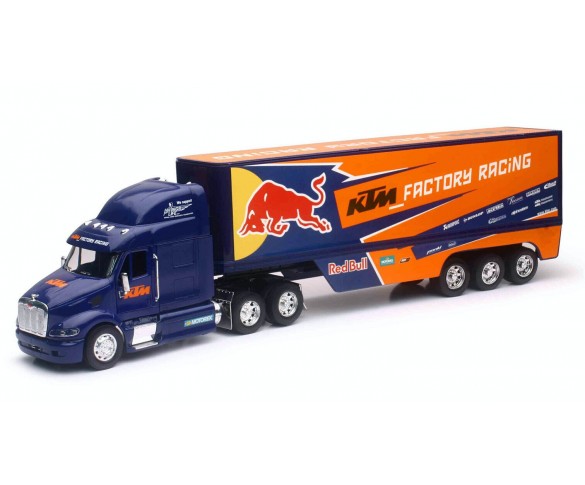 New-Ray, Red Bull KTM Factory Team Truck