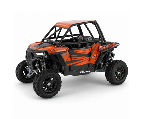 New-Ray, 1:18 Polaris RZR XP1000