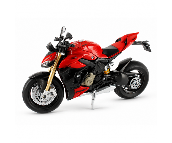 New-Ray, 1:12 Ducati Super Naked V4S