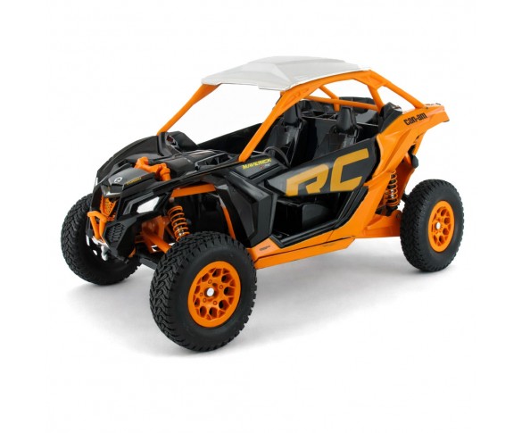 New-Ray, 1:18 CAN-AM Mavericks X3 X RC