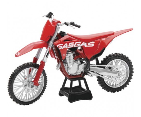 New-Ray, 1:12 GasGas MC 450