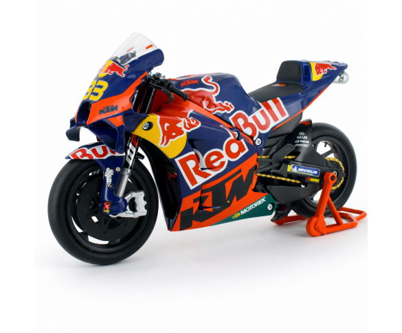 New-Ray, 1:12 RED BULL KTM Factory Racing RC16, Brad Binder