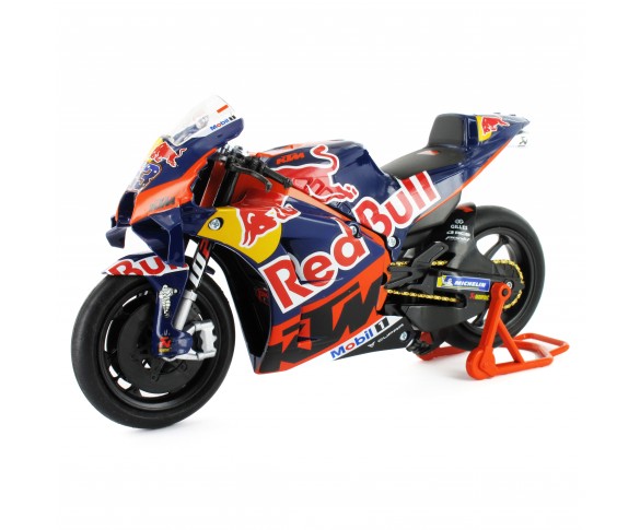 New-Ray, 1:12 RED BULL KTM Factory Racing RC16, Jack Miller