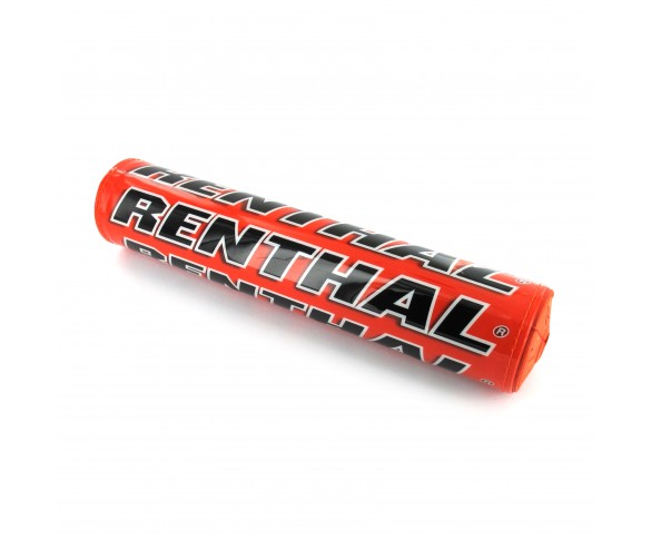 Renthal, Supercross pad 254mm, ORANGE