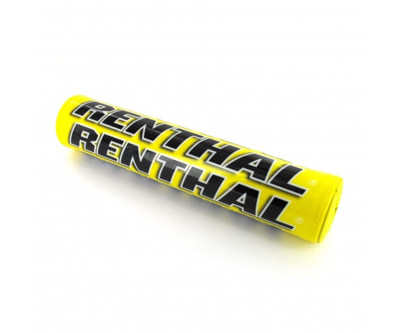 Renthal, Supercross pad 254mm, GUL