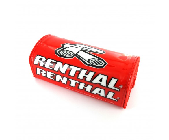 Renthal, Fatbar Pad, RÖD