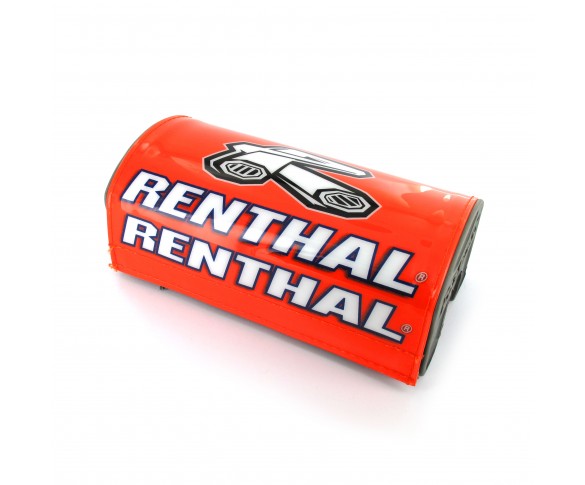 Renthal, Fatbar Pad, ORANGE