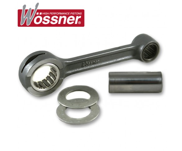 Wössner, Vevstake