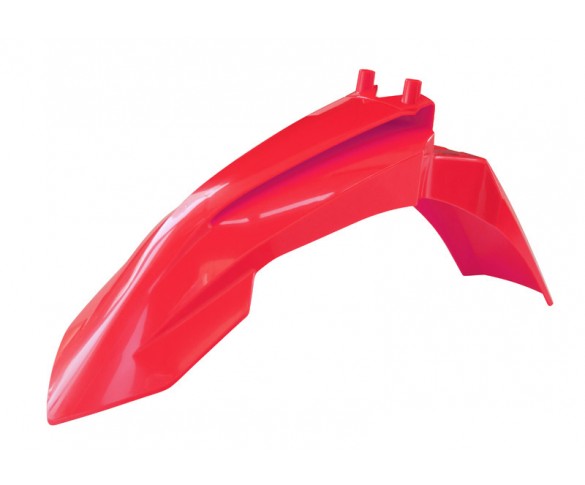 Rtech, Framskärm, RÖD