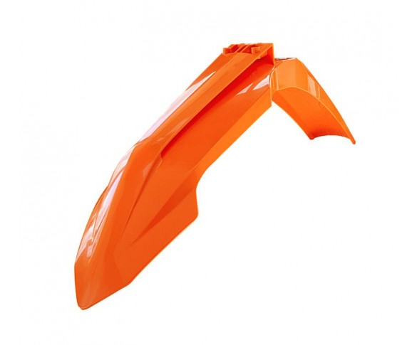Rtech, Framskärm, ORANGE
