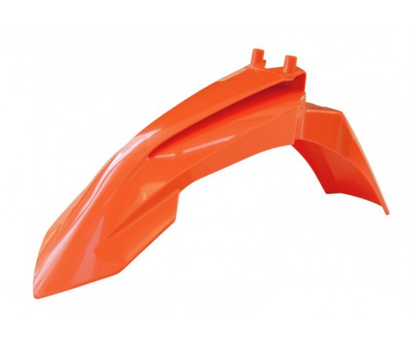 Rtech, Framskärm, ORANGE