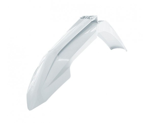 Rtech, Framskärm, VIT