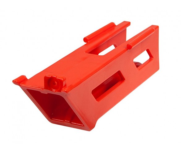 Rtech, Slitblock Monoblock R2.0 WORX, ORANGE