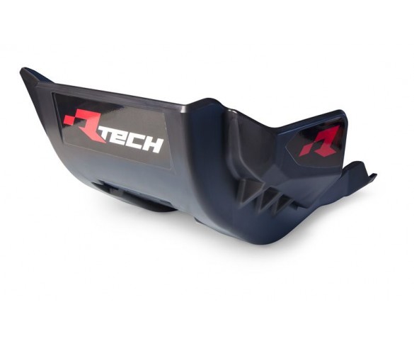 Rtech, Hasplåt