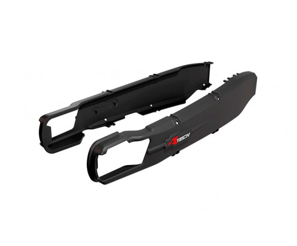 Rtech, Svingarmsskydd, SVART