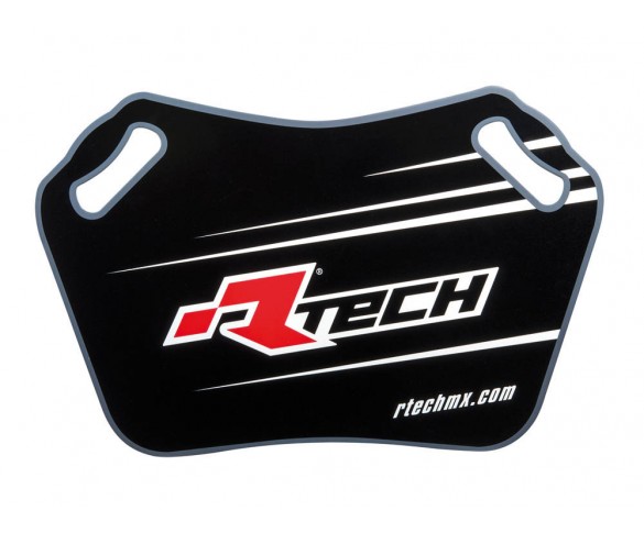 Rtech, Pitboard