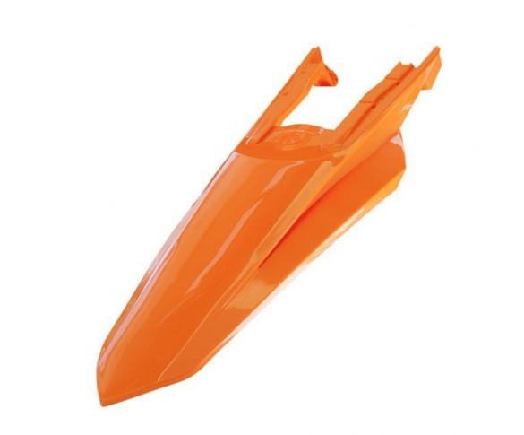 Rtech, Bakskärm, ORANGE