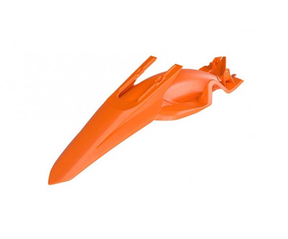 Rtech, Bakskärm, ORANGE