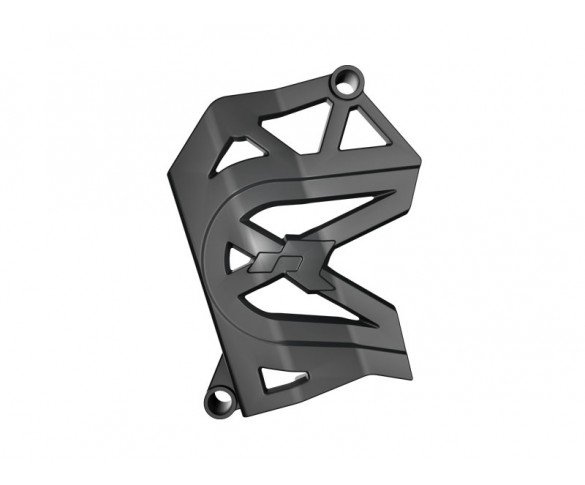 Rtech, Skydd Växellänkage, SVART