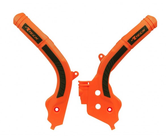 Rtech, Ramskydd