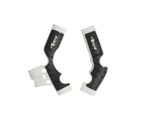 Rtech, Ramskydd, SVART VIT