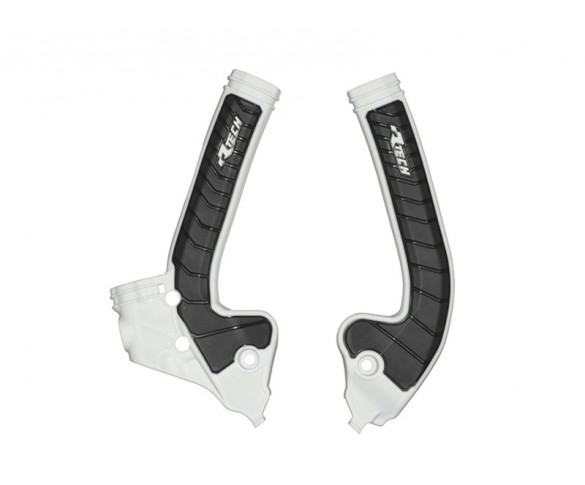 Rtech, Ramskydd, SVART VIT