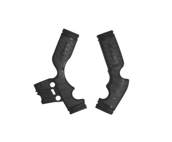 Rtech, Ramskydd, SVART